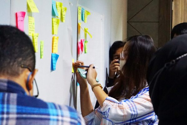 7 Mindset Wajib untuk Inovator: Mindset Design Thinking