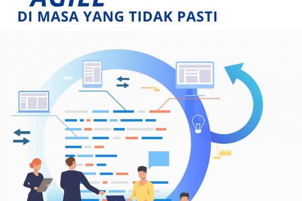 Agile di Masa Yang Tidak Pasti