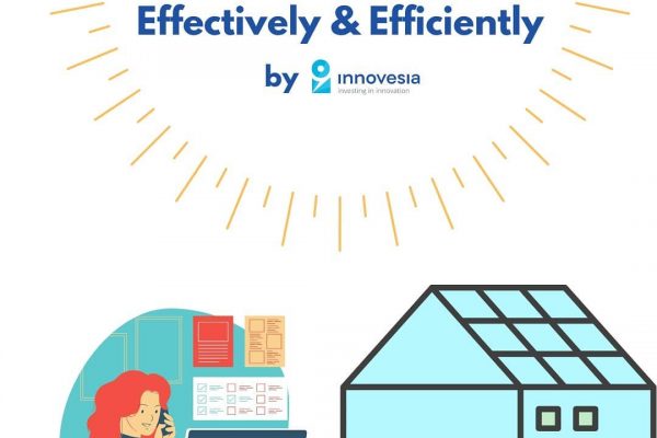 Bagaimana Bekerja di Rumah dengan Efektif dan Efisien