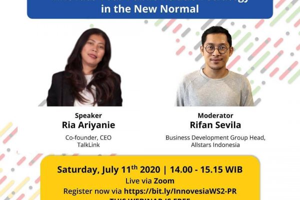 Cara untuk Tetap Kreatif dan Adaptif di Situasi yang Terbatas